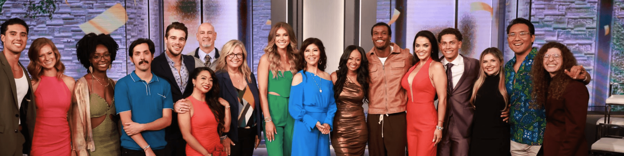 Big Brother Season 26 Crowns a Winner